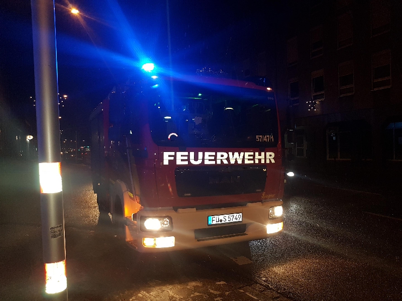 Feuer Feuer
